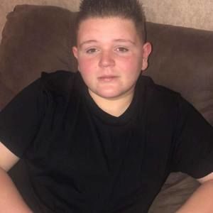 Meet your Posher, Tj